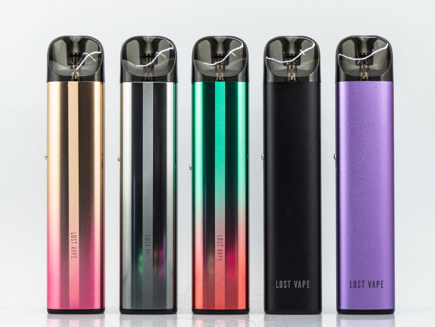 Lost Vape Ursa Nano Pro Pod Kit Vape: De Perfecte Combinatie van Stijl en Performance