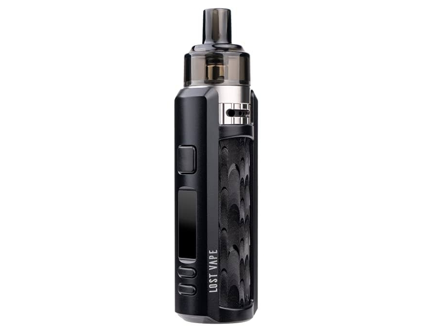 De Lost Vape Ursa Mini POD Kit Vape: Jouw Elegante 